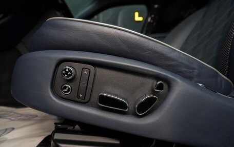 Bentley Mulsanne II, 2020 год, 25 000 000 рублей, 10 фотография