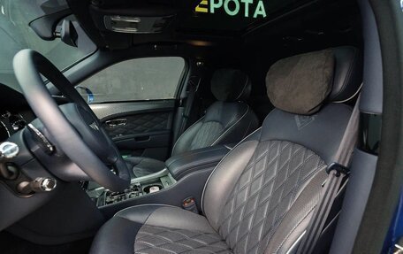 Bentley Mulsanne II, 2020 год, 25 000 000 рублей, 9 фотография