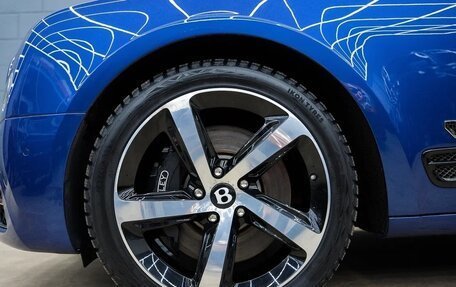 Bentley Mulsanne II, 2020 год, 25 000 000 рублей, 6 фотография