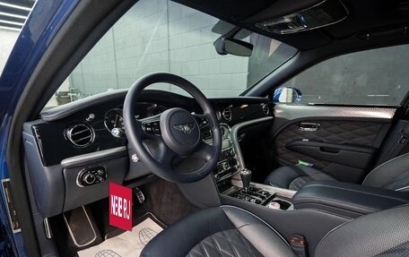 Bentley Mulsanne II, 2020 год, 25 000 000 рублей, 8 фотография