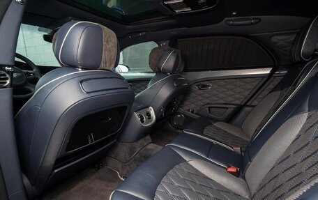 Bentley Mulsanne II, 2020 год, 25 000 000 рублей, 11 фотография