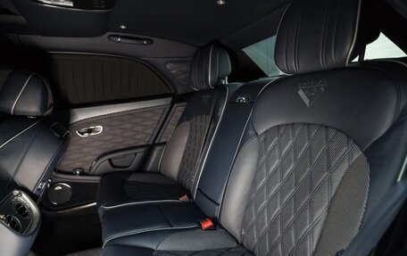 Bentley Mulsanne II, 2020 год, 25 000 000 рублей, 12 фотография