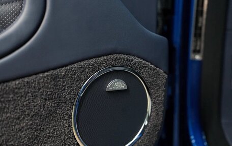 Bentley Mulsanne II, 2020 год, 25 000 000 рублей, 15 фотография