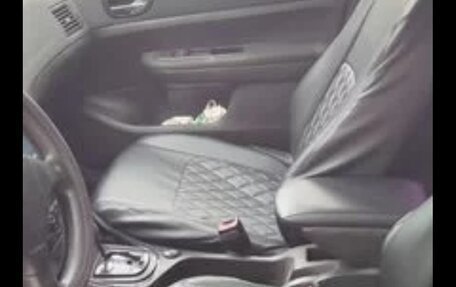 Peugeot 307 I, 2003 год, 260 000 рублей, 8 фотография