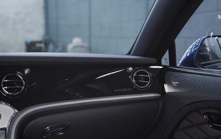 Bentley Mulsanne II, 2020 год, 25 000 000 рублей, 18 фотография