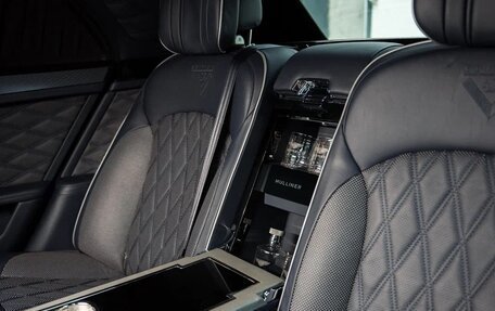 Bentley Mulsanne II, 2020 год, 25 000 000 рублей, 14 фотография