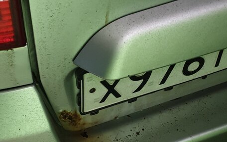 ЛуАЗ Patriot, 2017 год, 800 000 рублей, 9 фотография