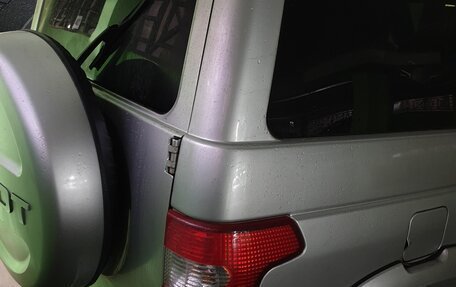 ЛуАЗ Patriot, 2017 год, 800 000 рублей, 10 фотография