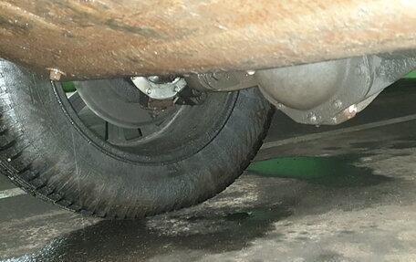 ЛуАЗ Patriot, 2017 год, 800 000 рублей, 16 фотография