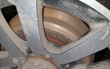 ЛуАЗ Patriot, 2017 год, 800 000 рублей, 14 фотография