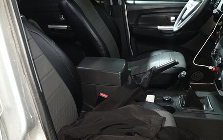 ЛуАЗ Patriot, 2017 год, 800 000 рублей, 11 фотография