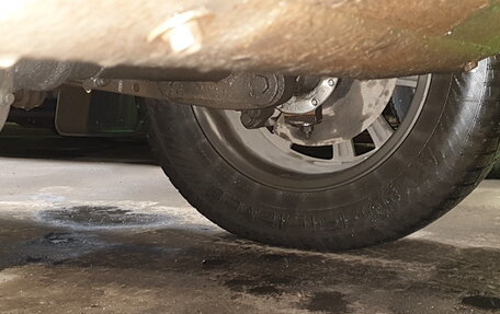 ЛуАЗ Patriot, 2017 год, 800 000 рублей, 15 фотография