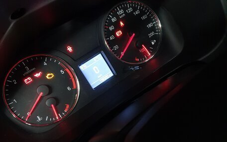 ЛуАЗ Patriot, 2017 год, 800 000 рублей, 17 фотография