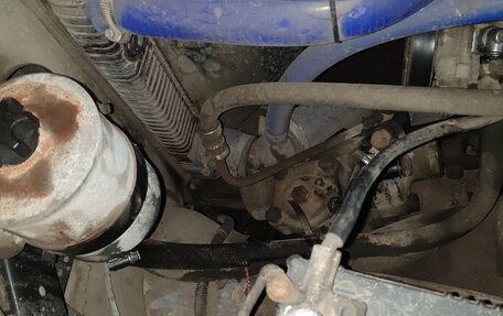 ЛуАЗ Patriot, 2017 год, 800 000 рублей, 21 фотография