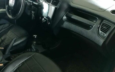 KIA Sportage II, 2010 год, 850 000 рублей, 6 фотография