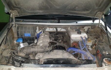 ЛуАЗ Patriot, 2017 год, 800 000 рублей, 19 фотография