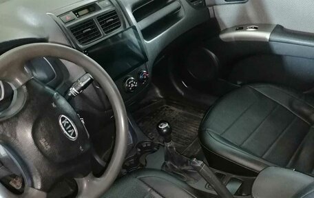 KIA Sportage II, 2010 год, 850 000 рублей, 4 фотография