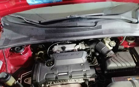 KIA Sportage II, 2010 год, 850 000 рублей, 5 фотография