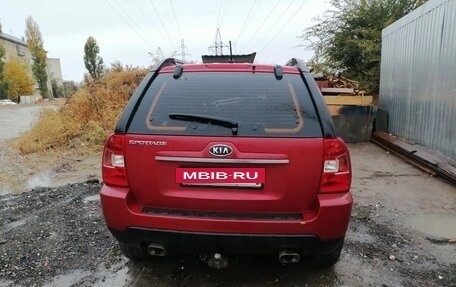 KIA Sportage II, 2010 год, 850 000 рублей, 7 фотография