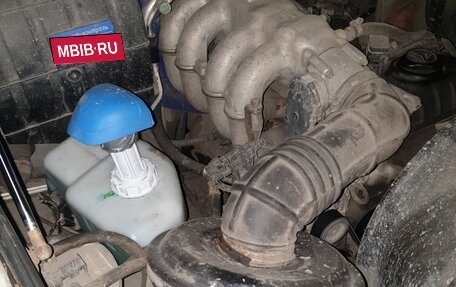 ЛуАЗ Patriot, 2017 год, 800 000 рублей, 22 фотография