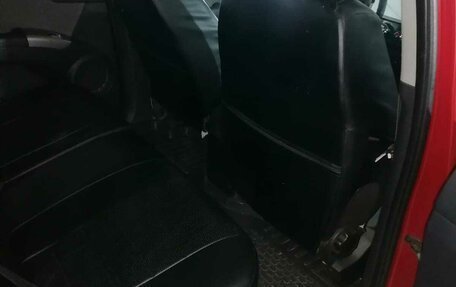 KIA Sportage II, 2010 год, 850 000 рублей, 11 фотография