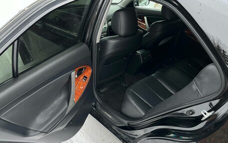 Toyota Camry, 2008 год, 1 200 000 рублей, 12 фотография