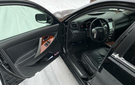 Toyota Camry, 2008 год, 1 200 000 рублей, 10 фотография