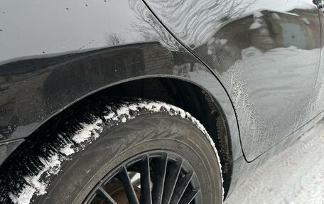 Toyota Camry, 2008 год, 1 200 000 рублей, 9 фотография