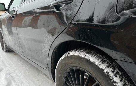 Toyota Camry, 2008 год, 1 200 000 рублей, 8 фотография