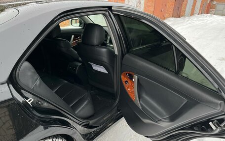 Toyota Camry, 2008 год, 1 200 000 рублей, 14 фотография