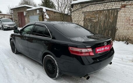 Toyota Camry, 2008 год, 1 200 000 рублей, 3 фотография