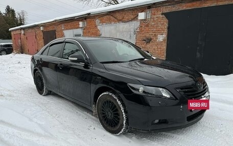 Toyota Camry, 2008 год, 1 200 000 рублей, 4 фотография