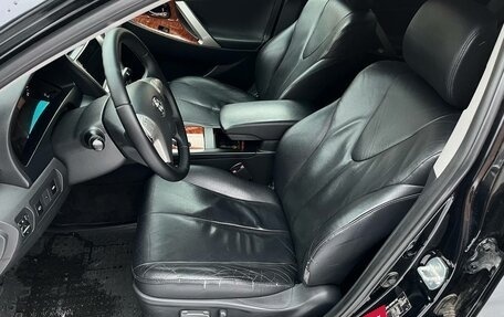 Toyota Camry, 2008 год, 1 200 000 рублей, 11 фотография