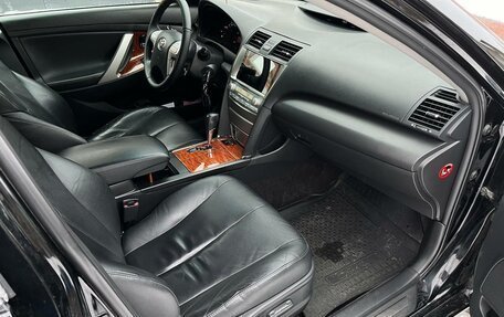 Toyota Camry, 2008 год, 1 200 000 рублей, 16 фотография