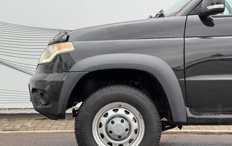 ЛуАЗ Patriot, 2015 год, 790 000 рублей, 2 фотография