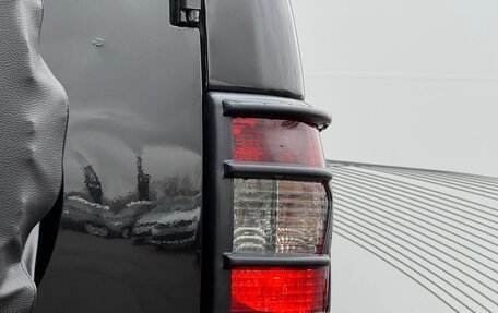 ЛуАЗ Patriot, 2015 год, 790 000 рублей, 8 фотография