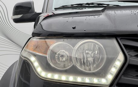 ЛуАЗ Patriot, 2015 год, 790 000 рублей, 4 фотография