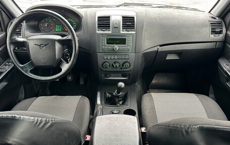 ЛуАЗ Patriot, 2015 год, 790 000 рублей, 10 фотография