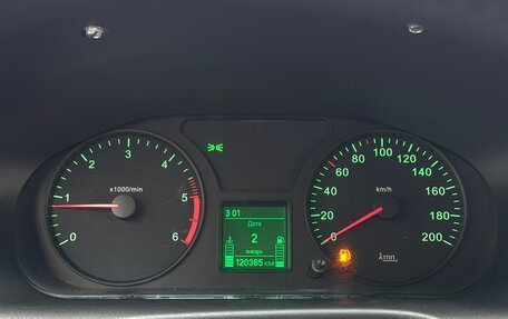 ЛуАЗ Patriot, 2015 год, 790 000 рублей, 11 фотография