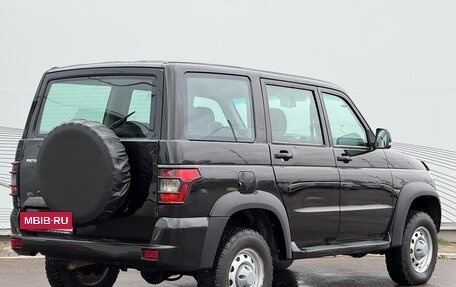 ЛуАЗ Patriot, 2015 год, 790 000 рублей, 9 фотография