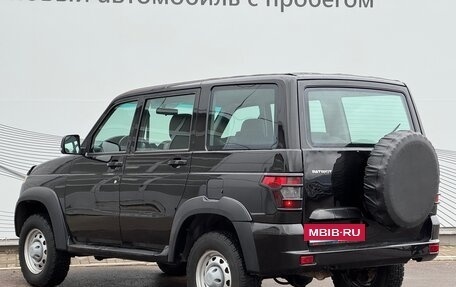 ЛуАЗ Patriot, 2015 год, 790 000 рублей, 6 фотография