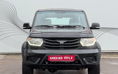 ЛуАЗ Patriot, 2015 год, 790 000 рублей, 3 фотография