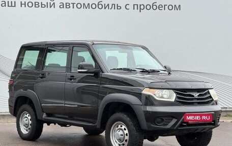 ЛуАЗ Patriot, 2015 год, 790 000 рублей, 5 фотография