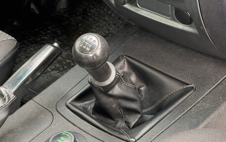 ЛуАЗ Patriot, 2015 год, 790 000 рублей, 16 фотография