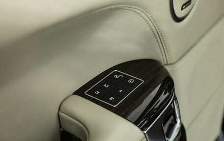 Land Rover Range Rover IV рестайлинг, 2017 год, 5 900 000 рублей, 20 фотография