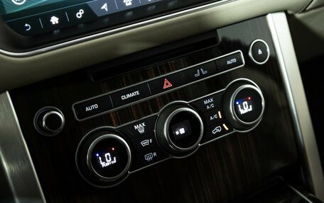 Land Rover Range Rover IV рестайлинг, 2017 год, 5 900 000 рублей, 24 фотография