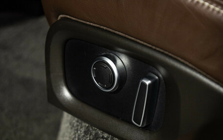 Land Rover Range Rover IV рестайлинг, 2017 год, 5 900 000 рублей, 19 фотография