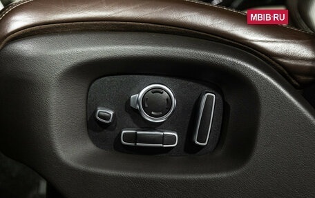 Land Rover Range Rover IV рестайлинг, 2017 год, 5 900 000 рублей, 22 фотография