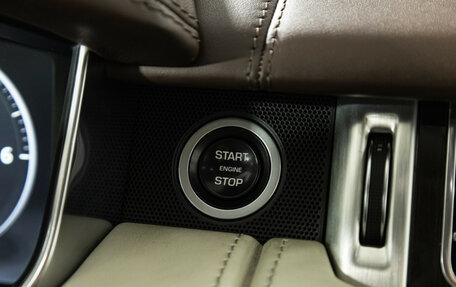 Land Rover Range Rover IV рестайлинг, 2017 год, 5 900 000 рублей, 30 фотография