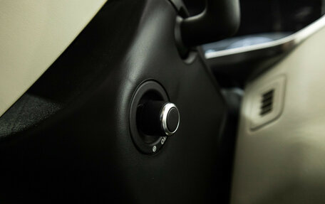 Land Rover Range Rover IV рестайлинг, 2017 год, 5 900 000 рублей, 31 фотография